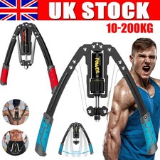 10-200KG Hydraulic Chest