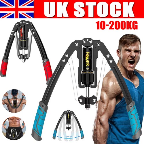 200kg hydraulic chest - 10-200kg,