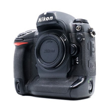 Nikon D2X DSLR Camera 12.4MP