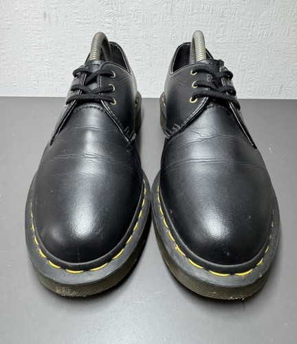 Martens black 1461 - black, felix