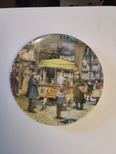 Davenport pottery cries - pottery,