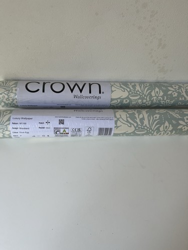 Crown woodland floral - crown, animal