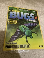 National Geographic Real Life