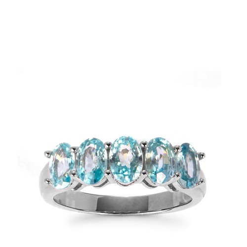 Gemporia ratanakiri blue - gemporia,