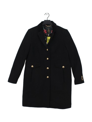 Joules women coat 16 - uk,