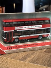 Efe,29308,Leyland Olympian,WILTS & DORSET,boxed Model Bus