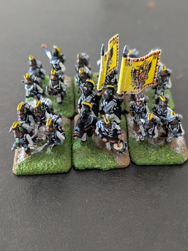 15mm napoleonic austrian - napoleonic,