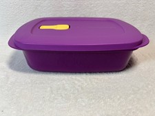 Tupperware Crystalwave