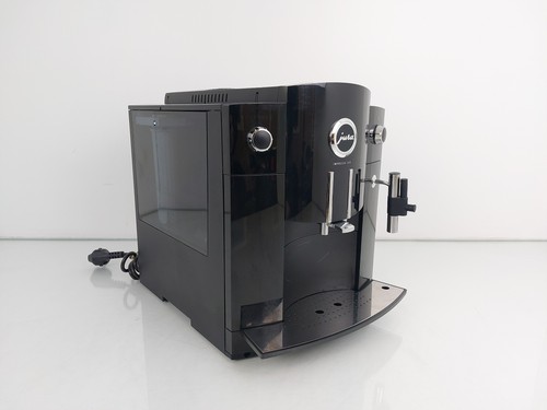 Jura impressa c60 black - impressa,