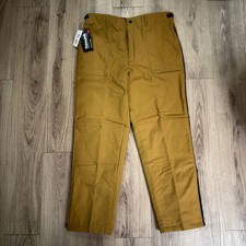 Guide Gear Mens Pants size