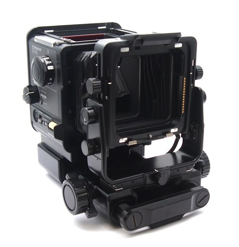 Fuji gx680 professional 6x8 - professional,