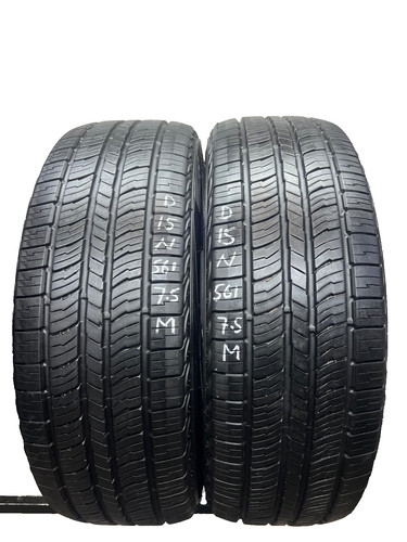 2x245 75r16 kumho - kumho, road