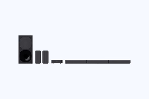Sony 1ch home cinema - 5.1ch, with