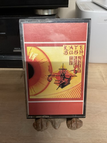 Kate bush the kick inside - -,