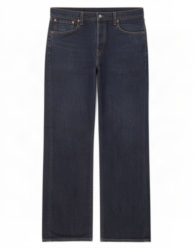 Levi mens 527 bootcut jeans - bootcut,