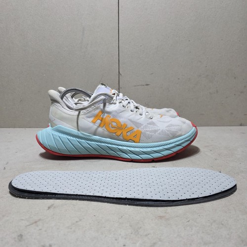 Hoka one carbon men - one,