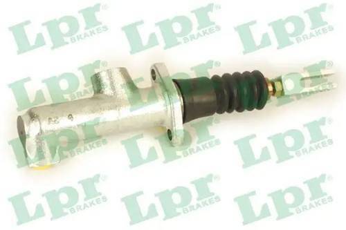 Clutch master cylinder cast - clutch,