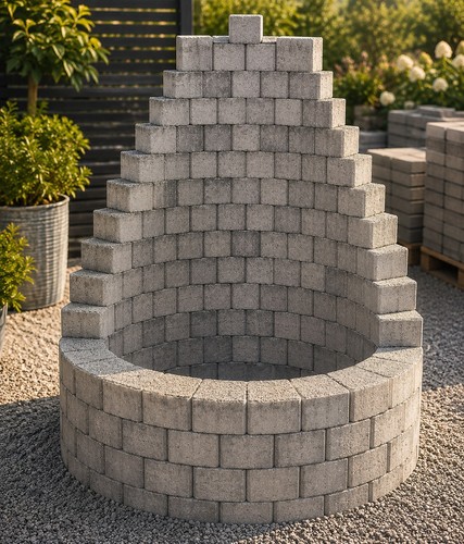 Diy garden fire pit - diy,