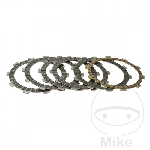 Trw clutch plates altn - trw,