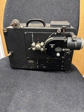 ZEISS IKON KINOX 1937 16MM MOVIE PROJECTOR 