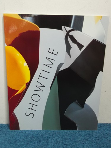 Showtime allen jones 2008 - jones, (2008