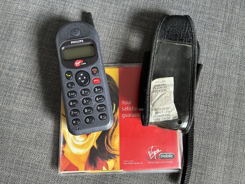 Retro collectible philips - retro,