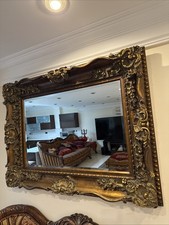 Mirror Traditional Design