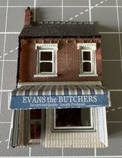 N Gauge Graham Farish