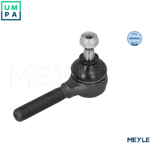 Tie rod end 116 020 - rod, for