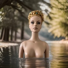 Robert Tonner Tyler Wentworth