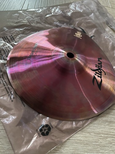 Zildjian trashformer inch - 8,