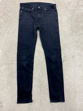 C-   Levi's 510 Jeans Mens