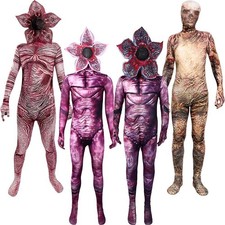 UK Halloween Adults Kids