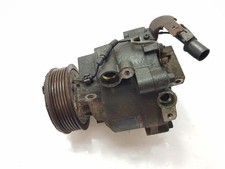 2013 MITSUBISHI OUTLANDER AC AIR CON COMPRESSOR PUMP 2.3 DIESEL 4N14 AKV200A410J