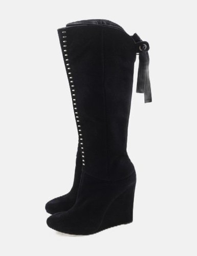 Rebeca sanver boots - rebeca,