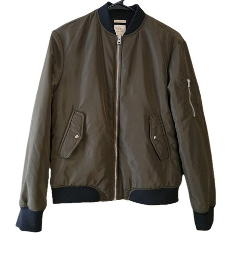 Zara women trf - zara, jacket