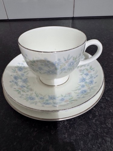 Wedgwood wyndham bone china - wyndham,