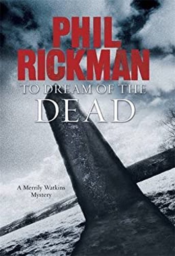 Dream the dead hardcover - to,