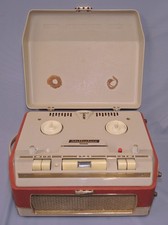 VINTAGE REEL TO REEL PHILIPS