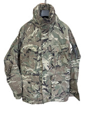 Carinthia Hooded Jacket