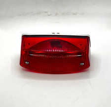 MALAGUTI  F12 50CC TAIL LIGHT COMPLETE GENUINE 016.066.00 NOS