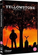 Yellowstone season part 2 - yellowstone:,