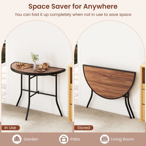 Table foldable banquet - foldable,