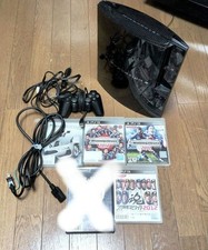 SONY PlayStation 3 PS3 CECHA00