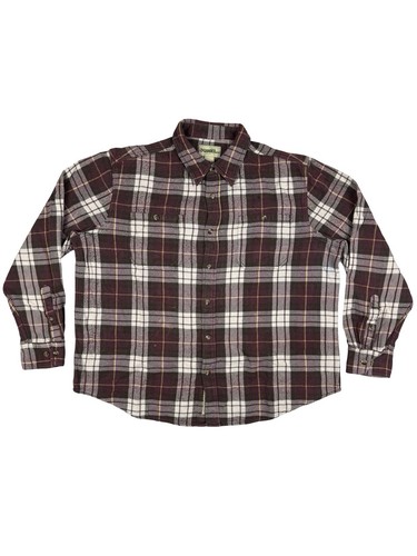Gander mountain red plaid - gander,