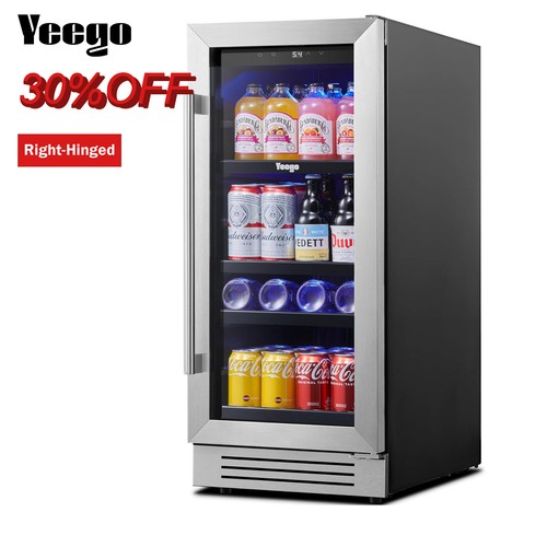 Yeego beverage cooler 100 - yeego, 15"