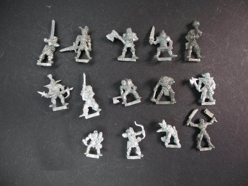 Citadel games workshop - games,