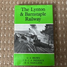 The Lynton & Barnstaple