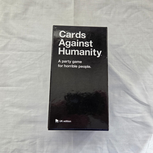 Cards against humanity - cards,