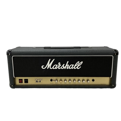 Marshall jcm900 2100 head - 2100,